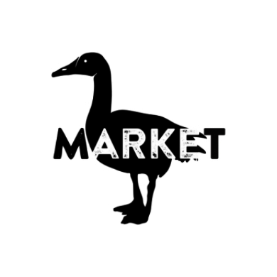 Goose the Market logo