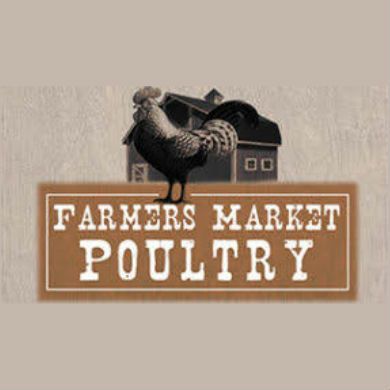 Farmers Market Poultry