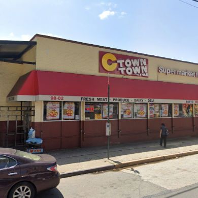 CTown Supermarkets (98-02 Jamaica Ave)