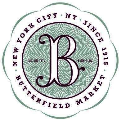 Butterfield Market - Hamptons Delivery logo