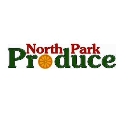 North Park Produce Poway logo