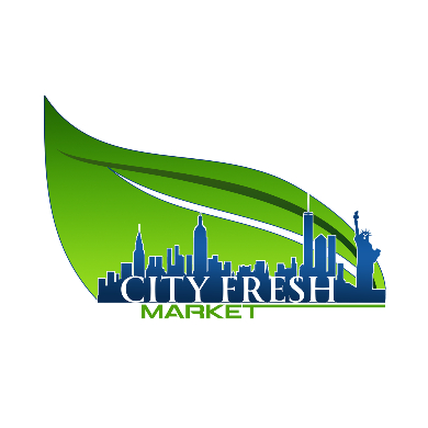 City Fresh Market (2212 3rd Ave) logo