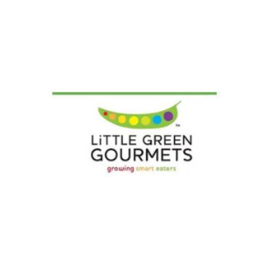 Little Green Gourmets
