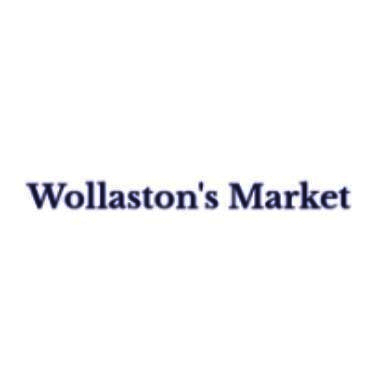 Wollaston's Market - West Village logo