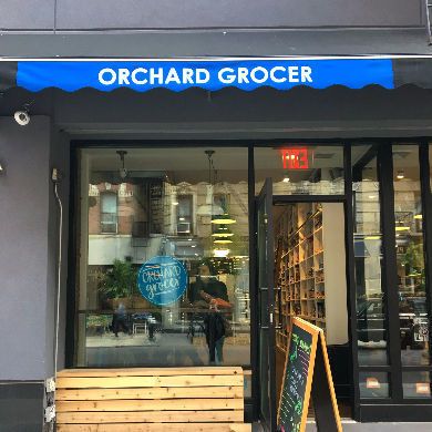 Orchard Grocer