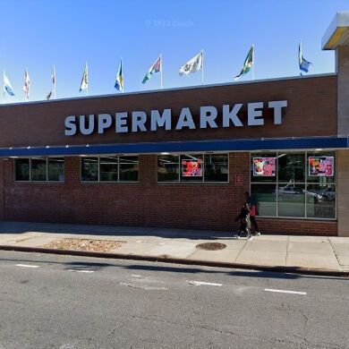 Associated Supermarket (1134 E New York Ave) 