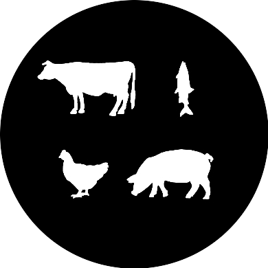 McCall's Meat & Fish Co. - Atwater Village logo