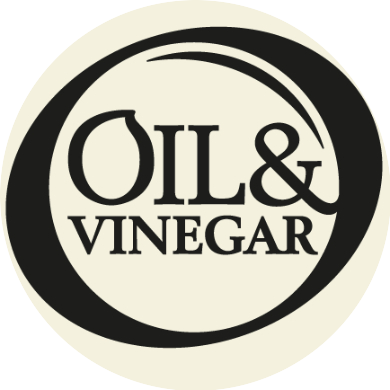 Oil & Vinegar logo