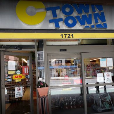 CTown Supermarket (1st Ave)