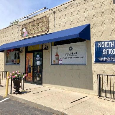 Michael's Liquors