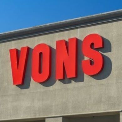 Vons - Eastlake Parkway