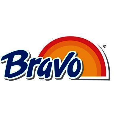 Bravo Supermarkets (Newark) logo