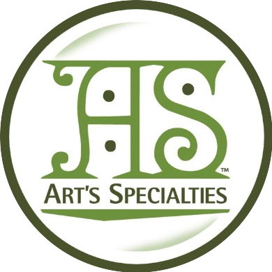 Art's Specialties  logo