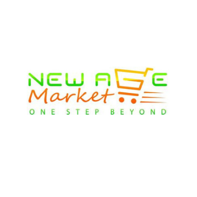 New Age Market logo