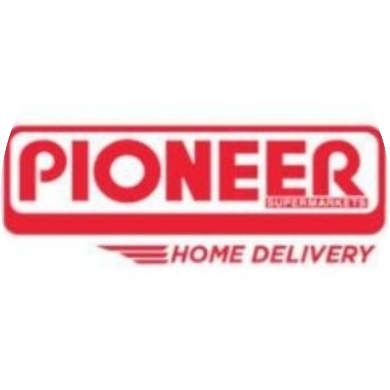 Pioneer Supermarket of Sunset Park logo