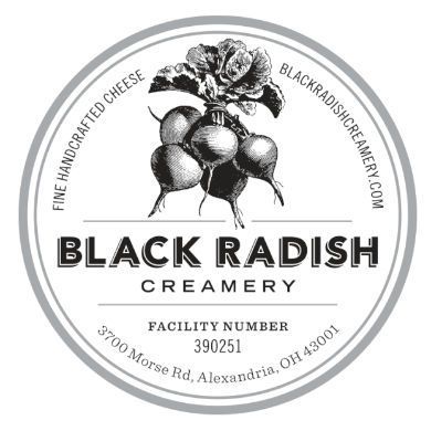 Black Radish Creamery