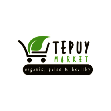Tepuy Market logo