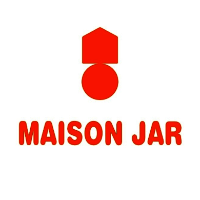 Maison Jar logo
