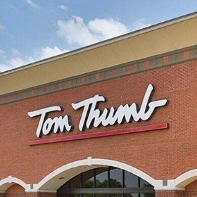 Tom Thumb - Cross Timbers Rd