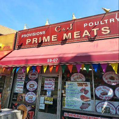 C & J Prime Meats