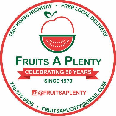 Fruits-A-Plenty Inc