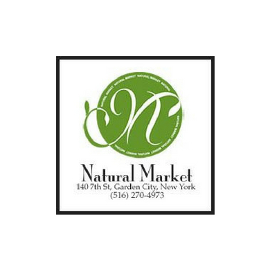 Natural Market logo