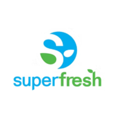 SuperFresh (Bay Ridge) logo