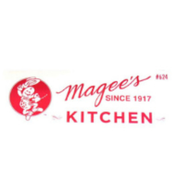 Magee's Kitchen logo