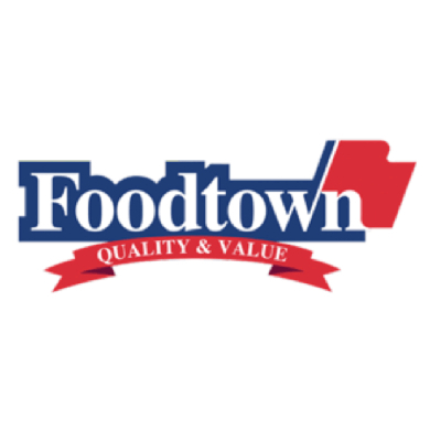 Foodtown of Jamaica Avenue logo