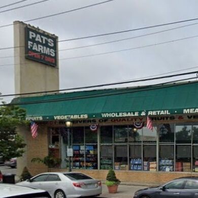 Pat's Farm Market