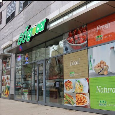 Go Grocer - South Loop