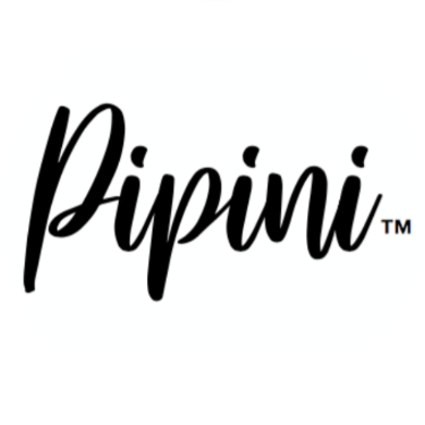 Pipini Breads logo