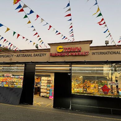 C-Town Farmers Market (Metropolitan Avenue)
