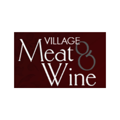 Village Meat & Wine logo