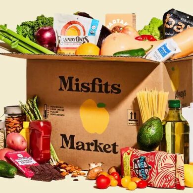 Misfits Market - Northeast