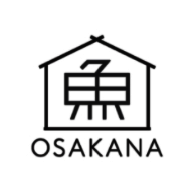 Osakana - East Village  logo