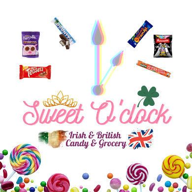 Sweet O'clock - Irish & British Candy & Grocery