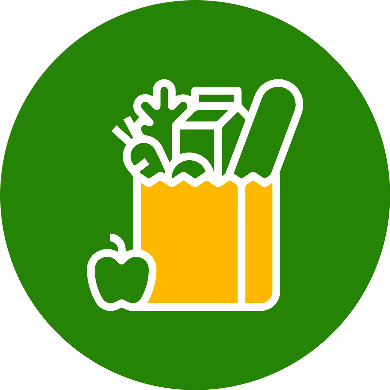 Al's Marketplace logo