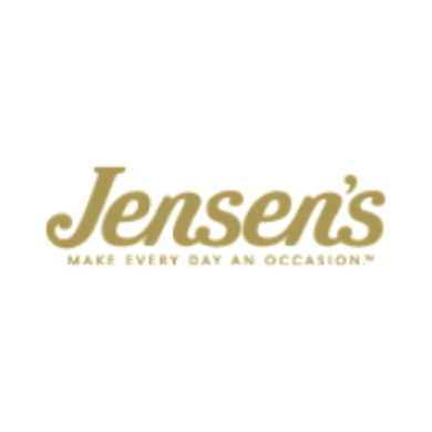 Jensen's Finest Foods - Palm Desert logo