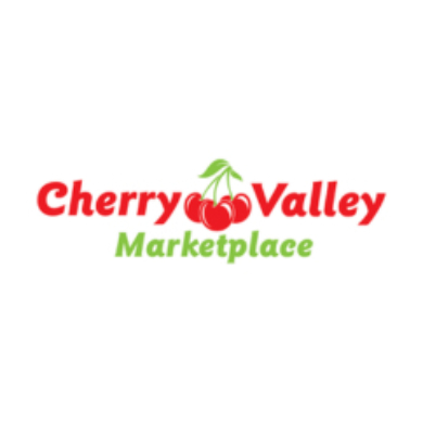 Cherry Valley Marketplace (925 Crescent St) logo