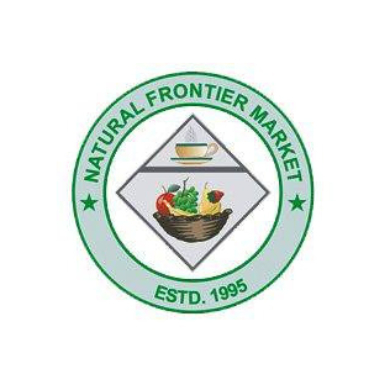 Natural Frontier Market (Astoria) logo