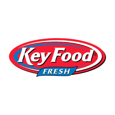 Key Food (18th Ave) logo