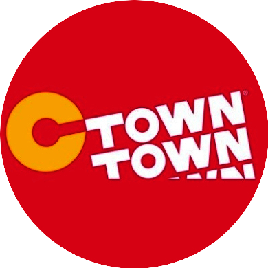C-Town Farmers Market logo