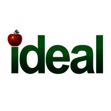 Ideal Food Basket logo