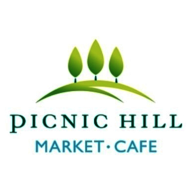 Picnic Hill Market logo