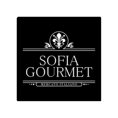 Sofia Gourmet logo