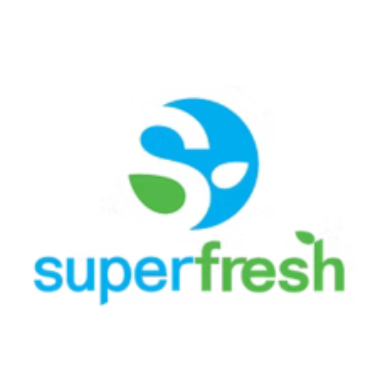 SuperFresh (Manor Road) logo