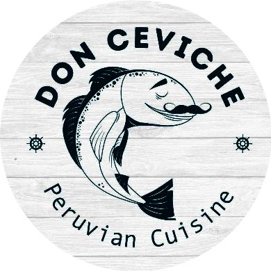 Don Ceviche logo
