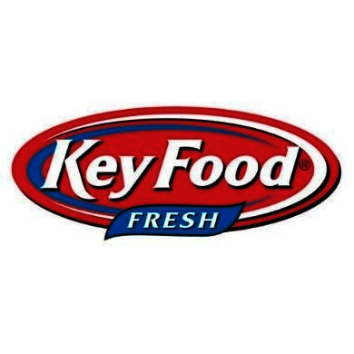 Key Food (Flushing) logo