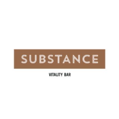 Substance Vitality Bar